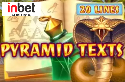 Pyramid Texts
